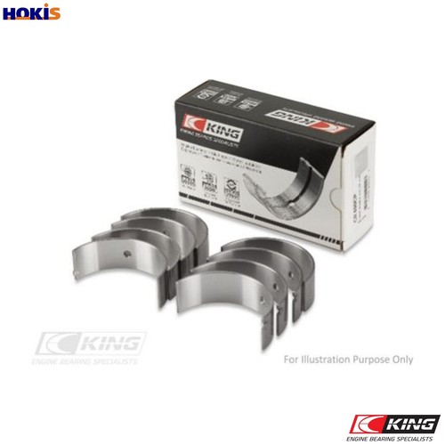 Connecting rod bearing - connecting,