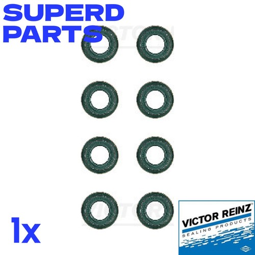 Seal set valve stem - set,