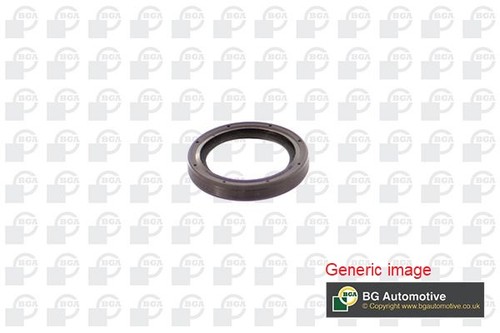 Bga os6344 camshaft - bga,