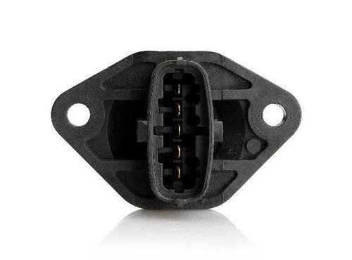 Mass air flow - flow, insert