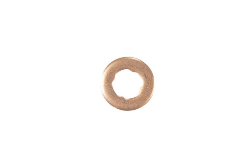 Sealing ring heat protection - heat,