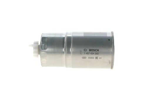 Fuel filter bosch 457 434 - filter,