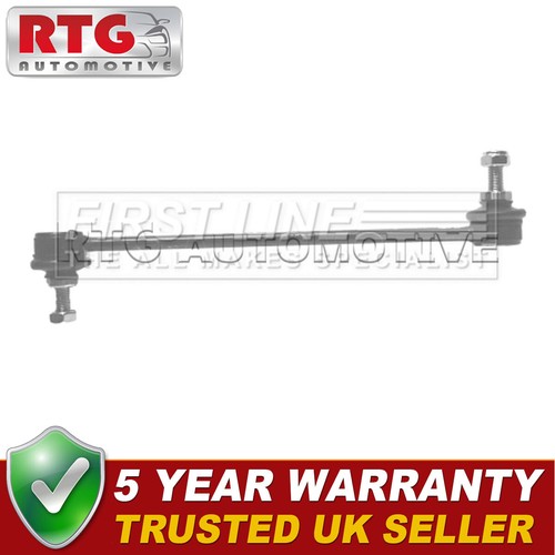 Front stabiliser link - front,