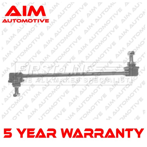 Stabiliser link front - link,