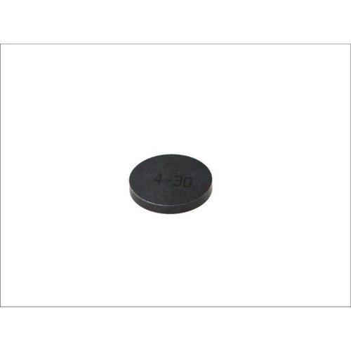Adjusting disc valve - adjusting, disc,