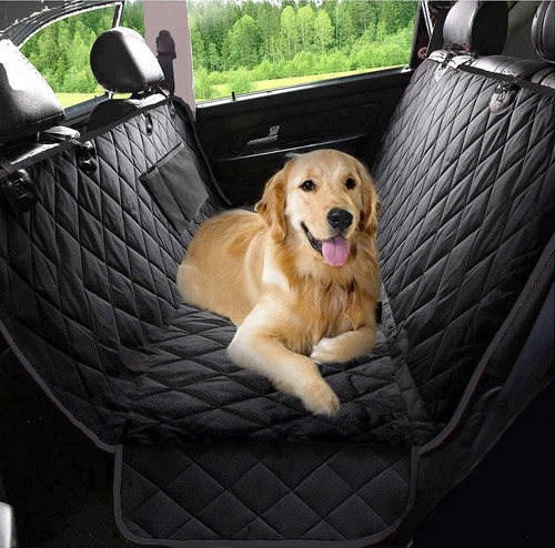 Rear seat cover for - cover, car