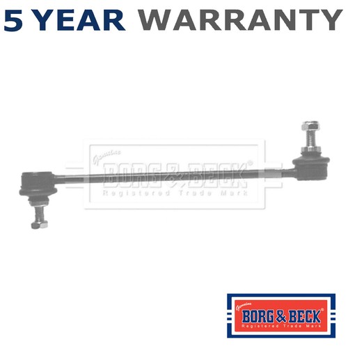 Borg beck front stabiliser - &,