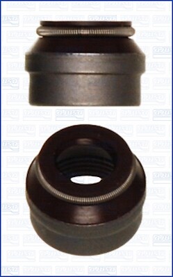 Seal ring valve - stem, ajusa