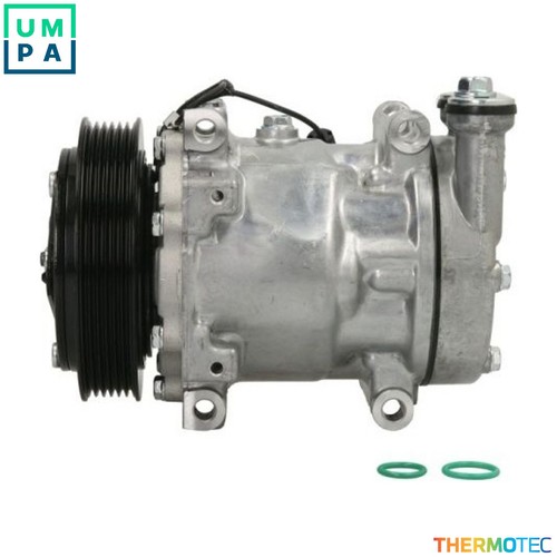 Compressor air conditioning - compressor,