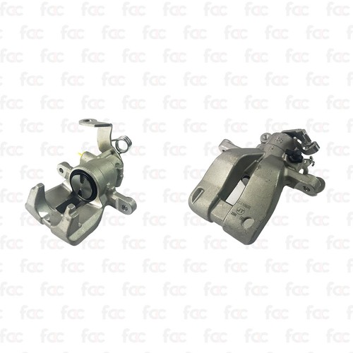 Brake caliper for - brake,