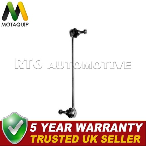 Motaquip front stabiliser link - front,