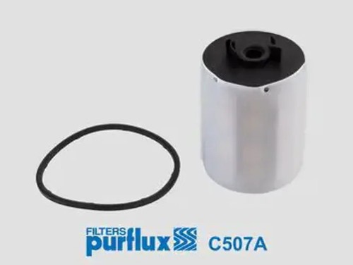 Fuel filter - fuel,