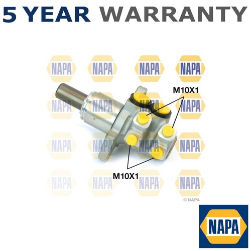 Napa brake master - brake, cylinder