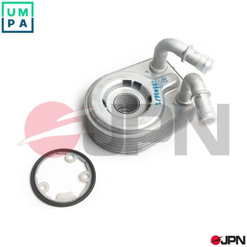 Oil cooler engine - engine,