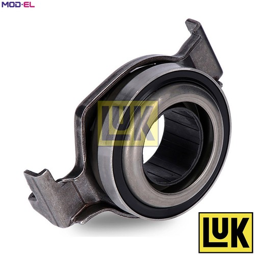 Clutch release bearing - release,