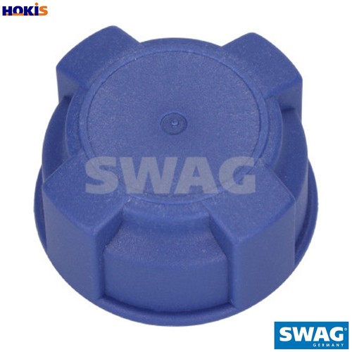 Cap coolant tank - cap,