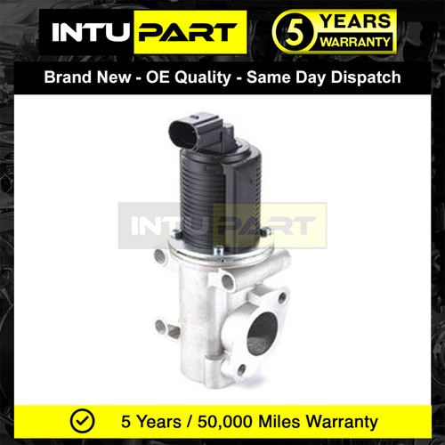 Intupart egr valve fits - intupart,