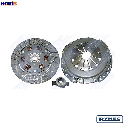 Clutch kit jt6274 - clutch, for