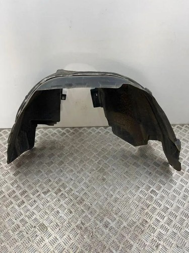 Jeep compass rear left - left, arch