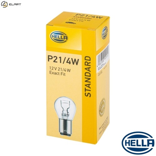 10x bulb stoptail light - bulb,