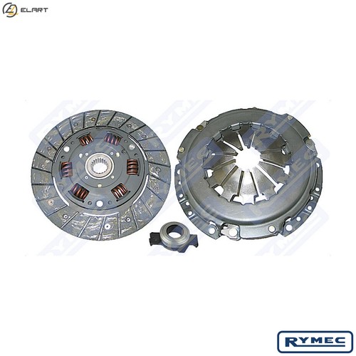 Clutch kit jt6274 - kit, fiat
