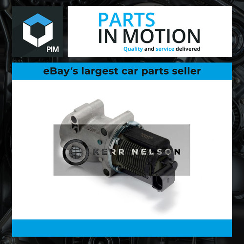 Egr valve fits fiat - egr,