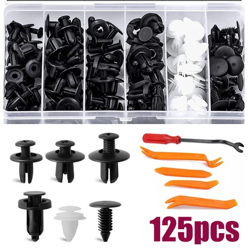 125pcs car body door - body, trim