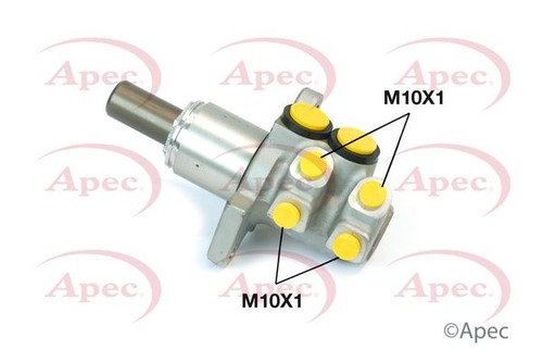 Brake master cylinder - cylinder, apec