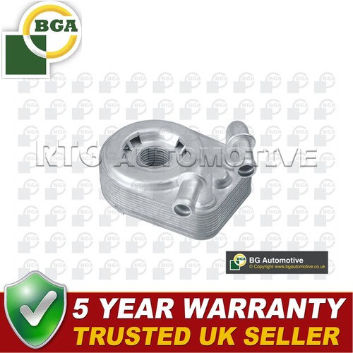Bga oil cooler fits - fits, doblo