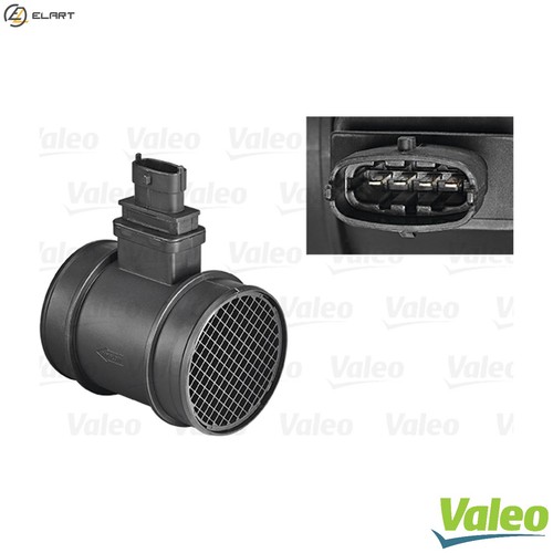 Mass air flow - flow, 253745