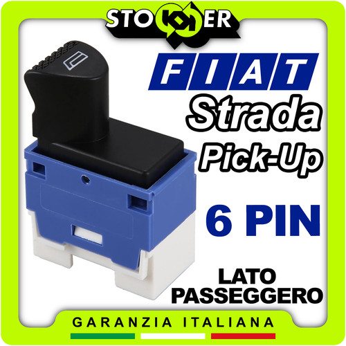 Window regulator switch - regulator,