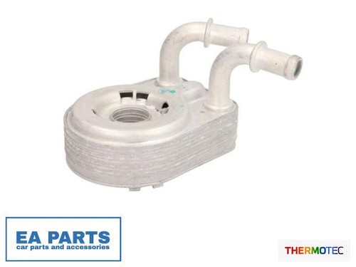 Oil cooler engine - cooler,, for