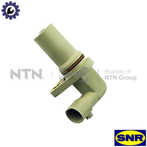 Sensor crankshaft pulse - crankshaft,