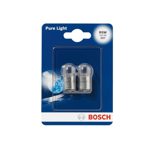 Light bulb r5w - 12v, ba15s