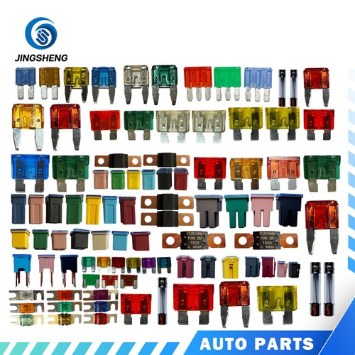 1000x fuse series - 1000x,