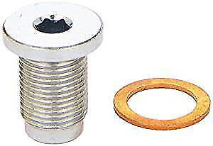 Bga sump plug - bga,