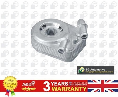 Oil cooler for alfa - for, romeo