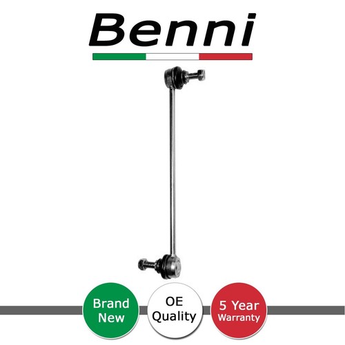 Stabiliser link front benni - link,