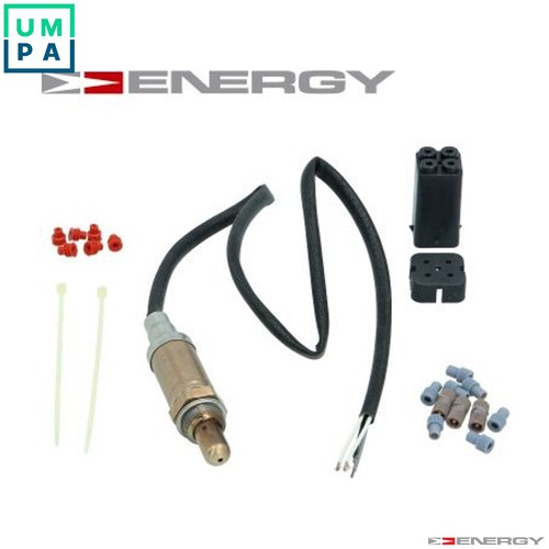 Lambda sensor gos - lambda, for