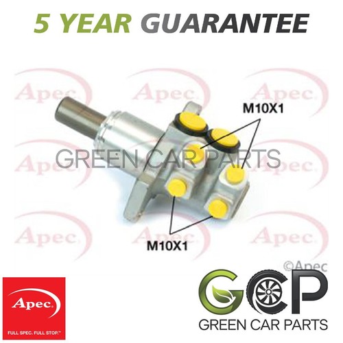 Apec brake master - brake, cylinder