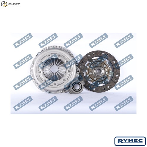 Clutch kit jt1911 - for, alfa
