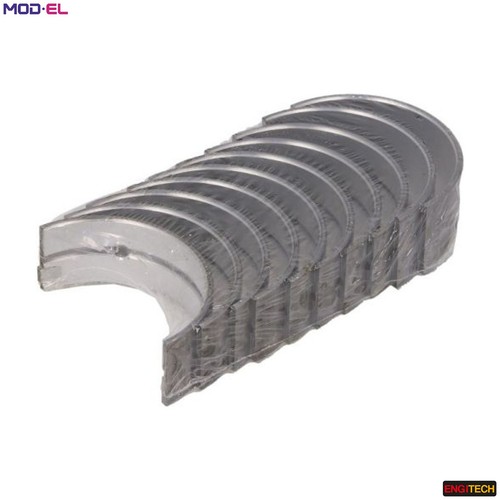Crankshaft bearing set - crankshaft,