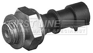 Oil pressure switch - pressure, alfa