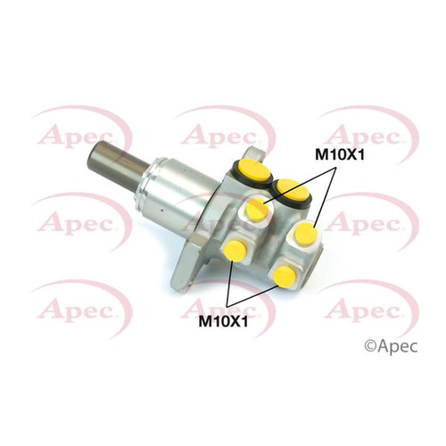Apec brake master - master, cylinder
