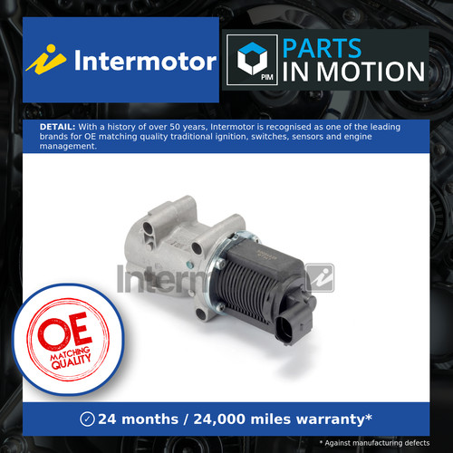 Egr valve fits fiat - valve,