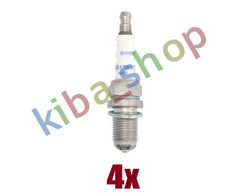 Spark plug premium evo - premium,