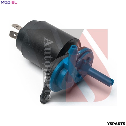 Washer fluid pump - washer,