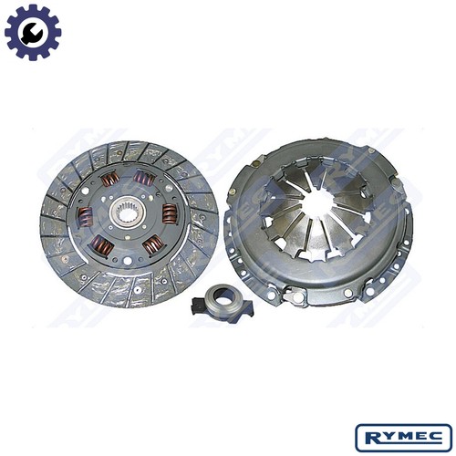 Clutch kit jt6274 for - kit,
