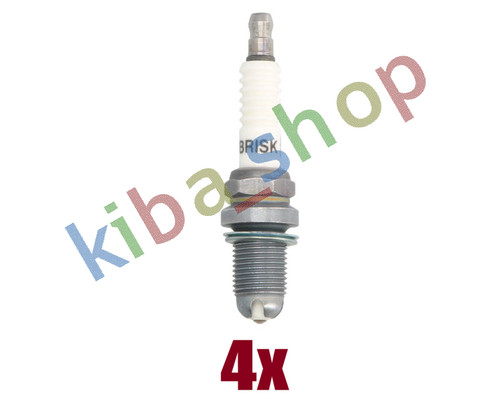 Spark plug premium lgs - premium,