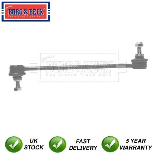 Stabiliser link front borg - front,